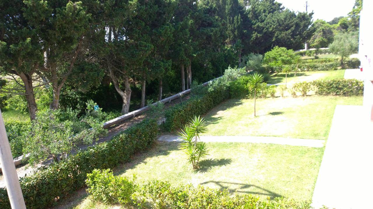 Family Village Otranto Алимини Экстерьер фото