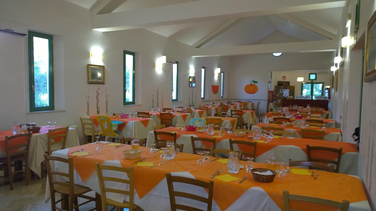 Family Village Otranto Алимини Экстерьер фото