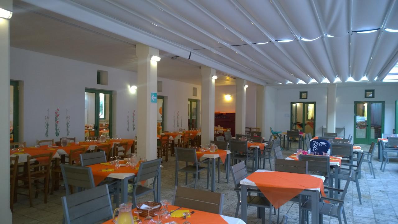 Family Village Otranto Алимини Экстерьер фото