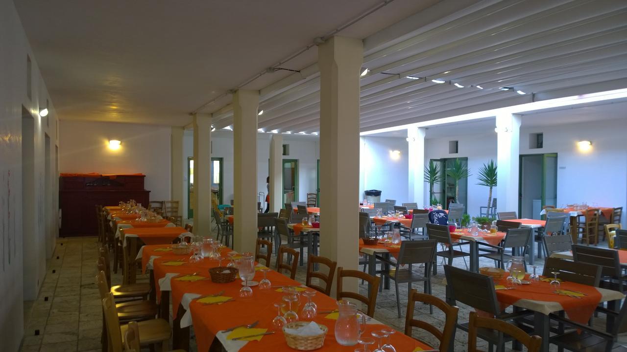 Family Village Otranto Алимини Экстерьер фото