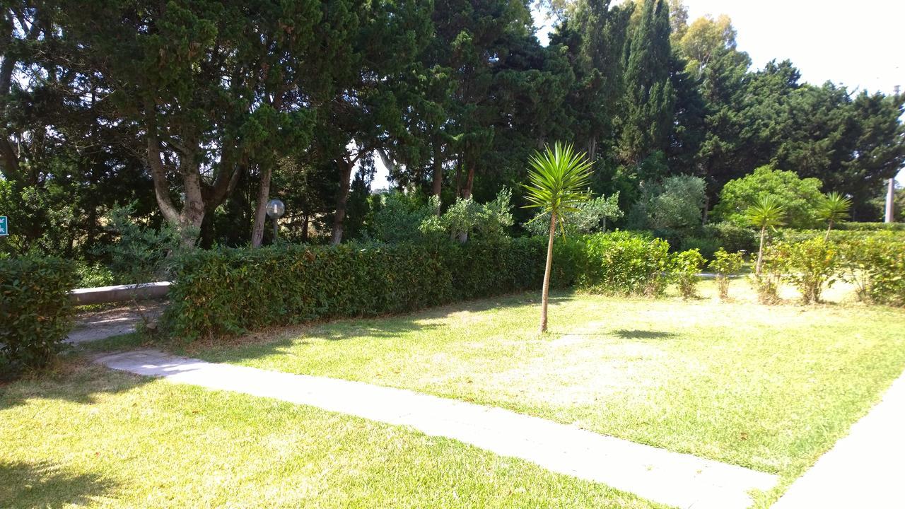 Family Village Otranto Алимини Экстерьер фото