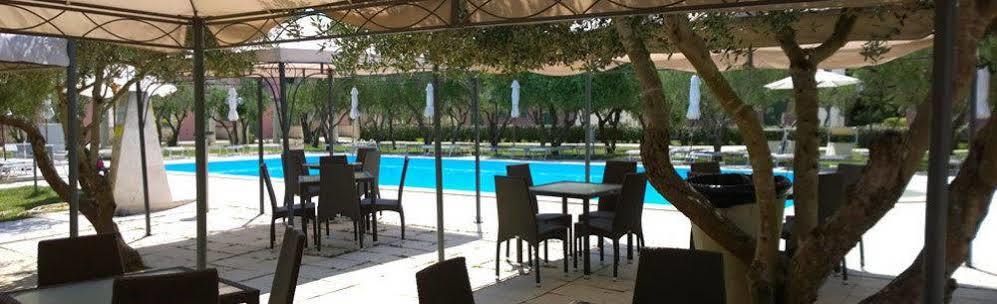 Family Village Otranto Алимини Экстерьер фото